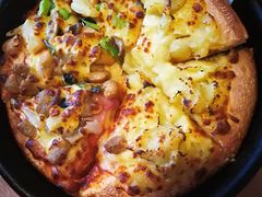 -必胜客(花舞大唐博物馆店)