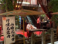 -三只耳火锅(宽窄巷子店)