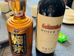 -钱塘秋荷(开鲁路店)