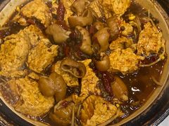 臭大元烧肥肠-壶园美食·淮扬菜(东圈门店)