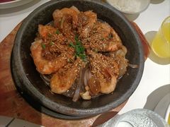-Aqua Oasis 水天堂(石路天虹店)