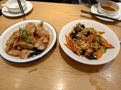 -东北风(江北万达店)