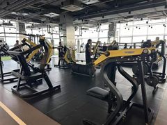 -OXYGYM 奥美氧舱运动中心(朝阳大悦城店)
