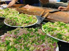 -叁拾壹克饺子·东北菜(国贸店)