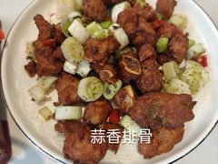 -老奶奶私房菜(天台里街店)