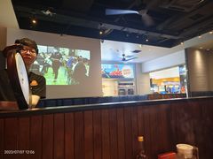 -里岛烤鱼(东港凯虹广场店)