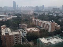 -四川大学(望江校区)
