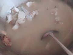 菌菇蒸汽石锅-山珍王国·云南野生菌石锅鱼
