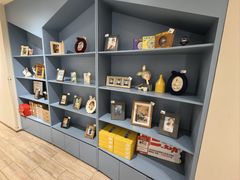 -海马体照相馆(上海月星环球港店)