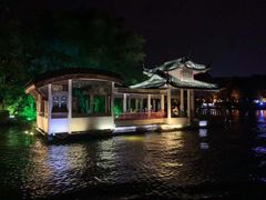 -桂林两江四湖景区