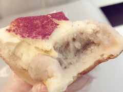 奶酪芋头山-奈雪的茶(石厦时代广场店)
