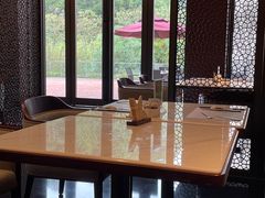 -桃源咖啡厅(武夷山大红袍山庄店)