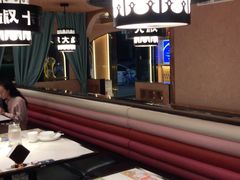 -清真·卡德尔大叔新疆主题餐厅(龙汇路店)