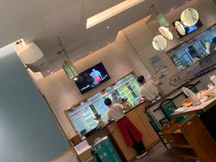 -重庆德庄火锅(城中万达店)