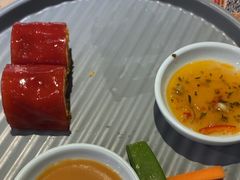 -点都德(大茶楼店)