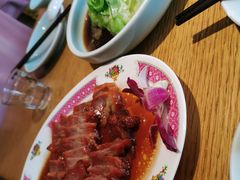 -去茶去餐厅(中央大街店)