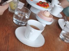 -瑰丽酒店·海吧·天际下午茶·现场DJ·天台酒吧