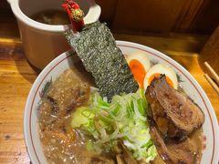 -老龙亭拉面店