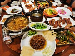 -龙凤瓦罐煨汤馆(清江东路店)