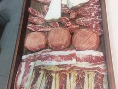 -六七八韩式烤肉·韩国料理(上杭路店)