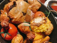 -La Terre乐田(万象城店)