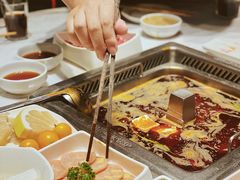 -海底捞火锅(杭州庆春路夜宵主题店)