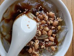 -霸道川面馆(张江店)