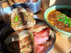 -昌顺马记小吃店(昌盛园店)