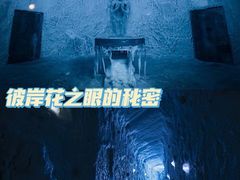 -E+有冰工厂·昆仑寒宫2(五角场店)