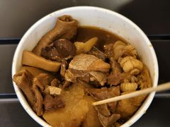 -阿婆牛杂·广府非遗地标美食(云山天地店)