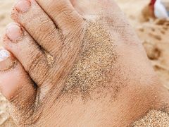 -青岛第三海水浴场