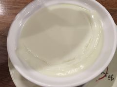 姜撞奶-正德顺順德雙皮奶(中信店)