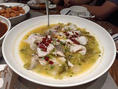 -张家卫·阳江菜·小海鲜(肥婆湾桥店)