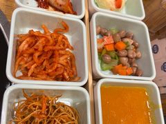 -韩香福脊骨汤锅(上杭路店)
