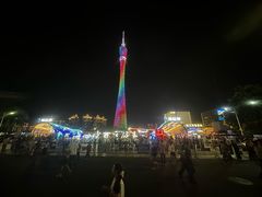 -海心沙亚运公园