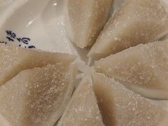 -糟粕醋·椰苑海南菜餐厅(亚龙湾天域酒店)