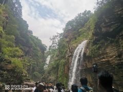 -云台山风景名胜区