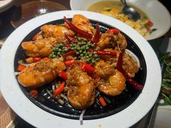 -荷栖小院·品质江西菜(红谷滩店)