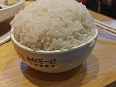 -鱼你在一起(福田安吉尔店)