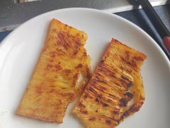 年糕-巴麦隆自助烤肉(桂林路店)