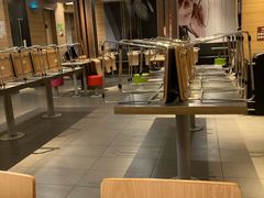 大堂-麦当劳(斜土路2号店)
