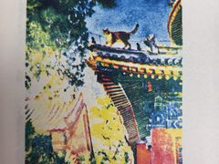 -大钟寺古钟博物馆