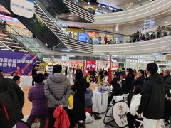 -万达广场(北京槐房店)