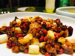 -辛香汇(飞洲店)