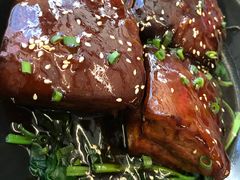糯香烤年糕-原食日记(三里屯店)