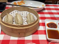 -西贝莜面村(近铁城市广场店)