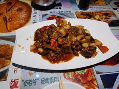 -乡间好味私家菜(总店)