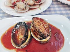 -来之顺海鲜菜馆·青岛菜·始于1993(栈桥店)