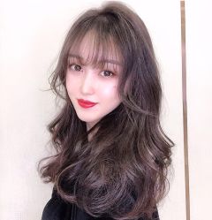 -3AM HAIR SALON染发烫发接发