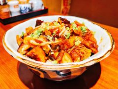 -有喜屋·鲜鸡烧鸟·居酒屋(安龙路店)